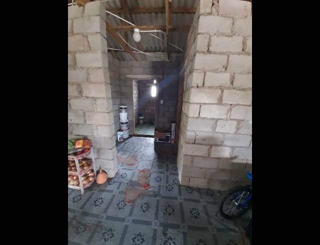 2 BEDROOM HOUSE FOR SALE IN UMBUMBULU